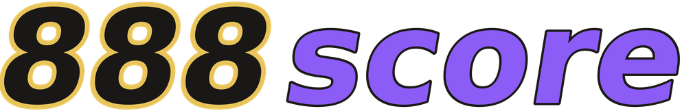 888score logo